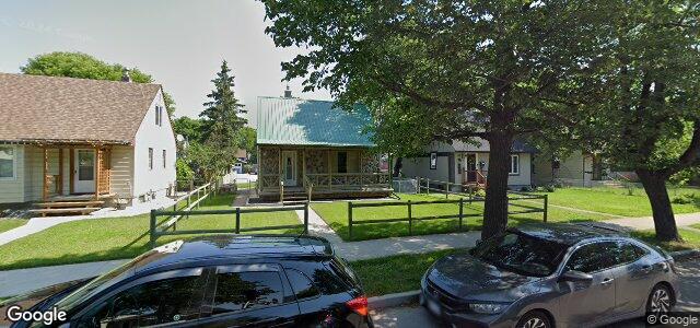 221 Kimberly Avenue（加拿大曼尼托巴省溫尼伯市）房屋照片