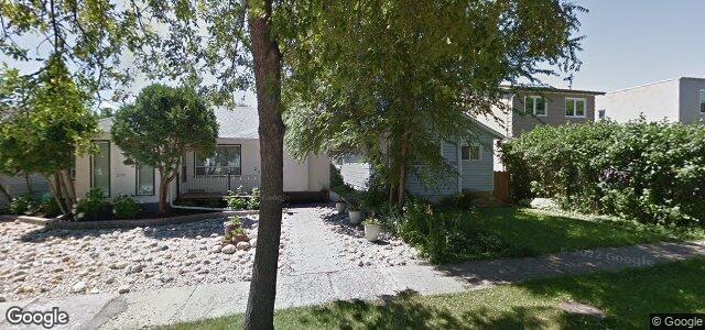 226 Hazel Dell Avenue（加拿大曼尼托巴省溫尼伯市）房屋照片