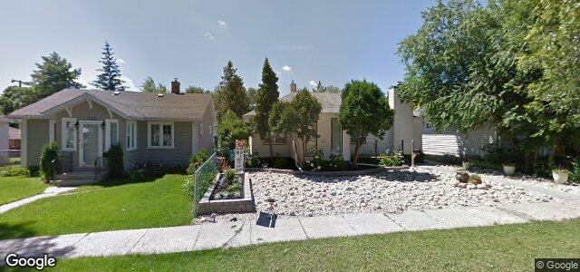 228 Hazel Dell Avenue（加拿大曼尼托巴省溫尼伯市）房屋照片