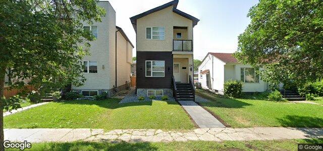 230 Roberta Avenue（加拿大曼尼托巴省溫尼伯市）房屋照片