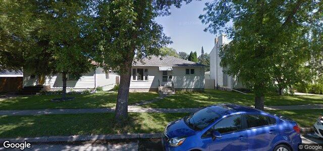 Photo of 233 Hazel Dell Avenue in Winnipeg, Manitoba