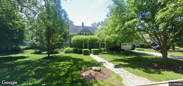 233 Linden Avenue（加拿大曼尼托巴省溫尼伯市）房屋照片