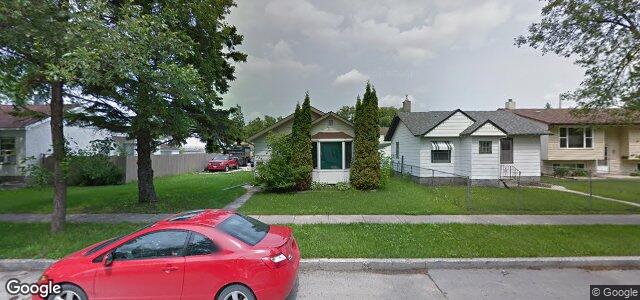 233 Oakview Avenue（加拿大曼尼托巴省溫尼伯市）房屋照片