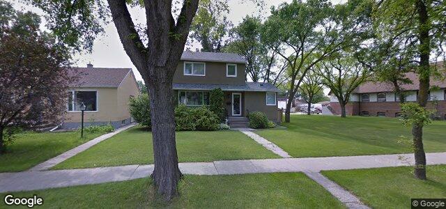 234 Helmsdale Avenue（加拿大曼尼托巴省溫尼伯市）房屋照片