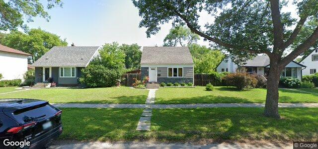 235 Dunrobin Avenue（加拿大曼尼托巴省溫尼伯市）房屋照片