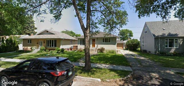 235 Roberta Avenue（加拿大曼尼托巴省溫尼伯市）房屋照片