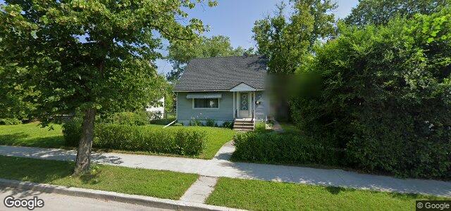 237 Kimberly Avenue（加拿大曼尼托巴省溫尼伯市）房屋照片