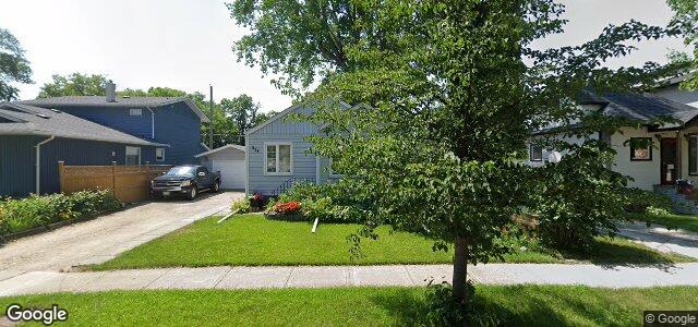 238 Roberta Avenue（加拿大曼尼托巴省溫尼伯市）房屋照片