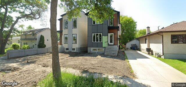 246 Greene Avenue（加拿大曼尼托巴省溫尼伯市）房屋照片