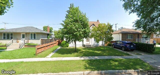 247 Roberta Avenue（加拿大曼尼托巴省溫尼伯市）房屋照片