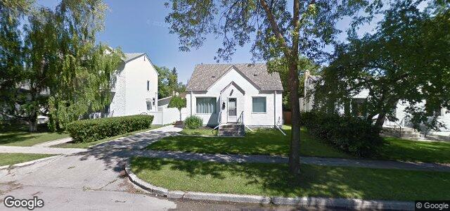 Larawan ng 251 Hazel Dell Avenue sa Winnipeg, Manitoba