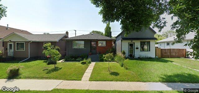 Larawan ng 252 Leighton Avenue sa Winnipeg, Manitoba