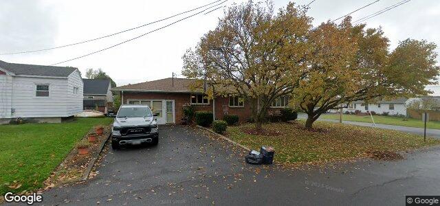 256 Leighton Avenue（加拿大曼尼托巴省溫尼伯市）房屋照片