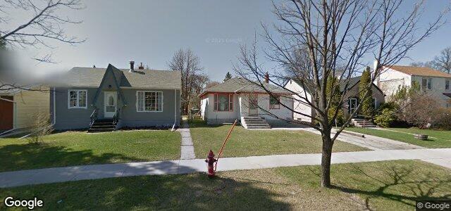 258 Helmsdale Avenue（加拿大曼尼托巴省溫尼伯市）房屋照片