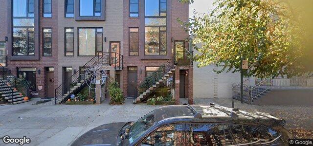 260 Greene Avenue（加拿大曼尼托巴省溫尼伯市）房屋照片