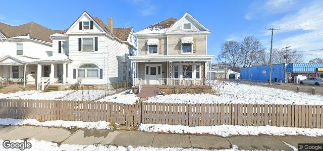 260 Linden Avenue（加拿大曼尼托巴省溫尼伯市）房屋照片