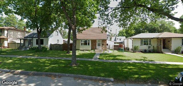 263 Dunrobin Avenue（加拿大曼尼托巴省溫尼伯市）房屋照片