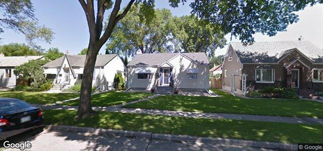 263 Hazel Dell Avenue（加拿大曼尼托巴省溫尼伯市）房屋照片