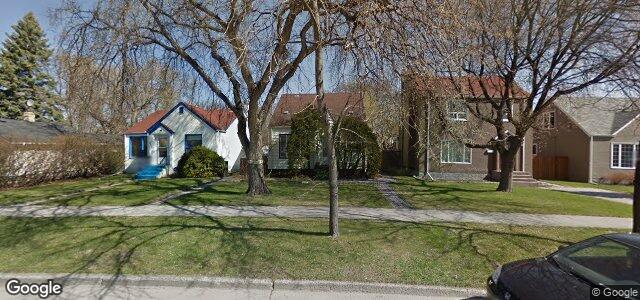 263 Helmsdale Avenue（加拿大曼尼托巴省溫尼伯市）房屋照片