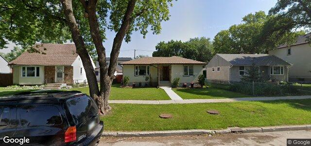 265 Dunrobin Avenue（加拿大曼尼托巴省溫尼伯市）房屋照片