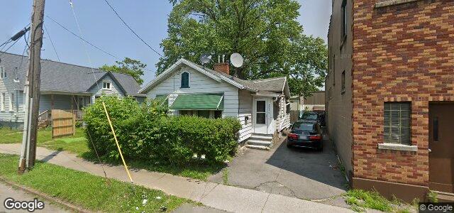 268 Linden Avenue（加拿大曼尼托巴省溫尼伯市）房屋照片