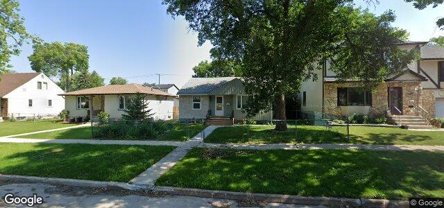 269 Dunrobin Avenue（加拿大曼尼托巴省溫尼伯市）房屋照片