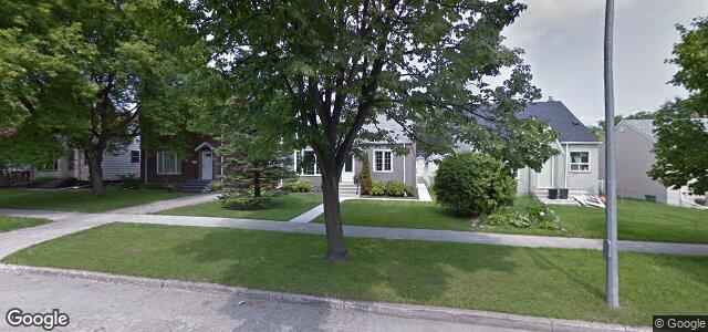 269 Helmsdale Avenue（加拿大曼尼托巴省溫尼伯市）房屋照片