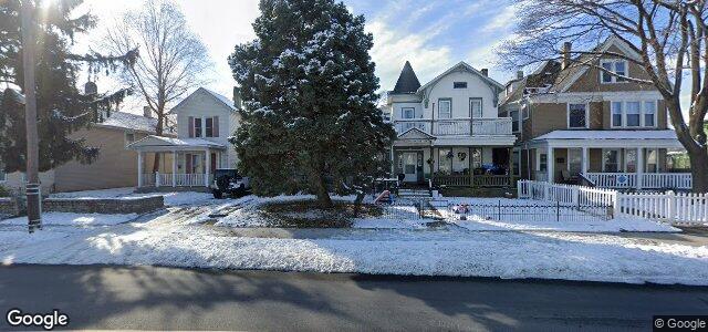 269 Linden Avenue（加拿大曼尼托巴省溫尼伯市）房屋照片