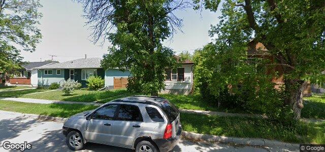 Photo of 269 Roberta Avenue in Winnipeg, Manitoba