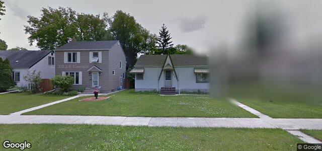 270 Helmsdale Avenue（加拿大曼尼托巴省溫尼伯市）房屋照片