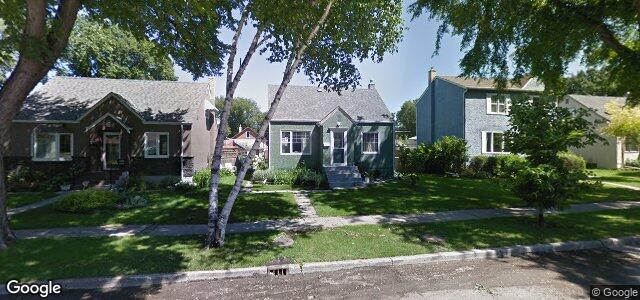 Photo of 271 Hazel Dell Avenue in Winnipeg, Manitoba