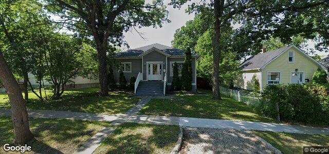 272 Dunrobin Avenue（加拿大曼尼托巴省溫尼伯市）房屋照片