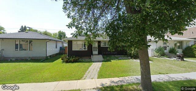 272 Leighton Avenue（加拿大曼尼托巴省溫尼伯市）房屋照片