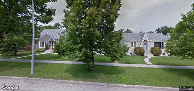 273 Helmsdale Avenue（加拿大曼尼托巴省溫尼伯市）房屋照片