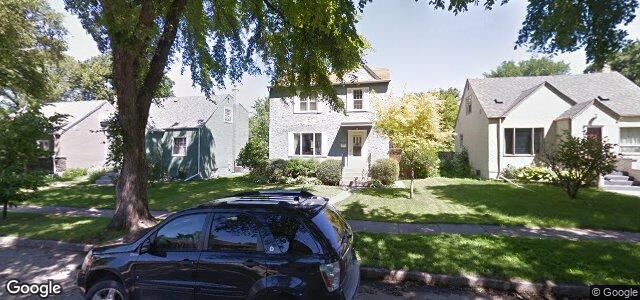 275 Hazel Dell Avenue（加拿大曼尼托巴省溫尼伯市）房屋照片