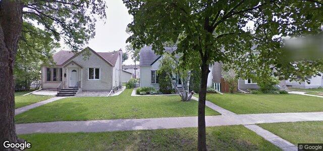 278 Helmsdale Avenue（加拿大曼尼托巴省溫尼伯市）房屋照片