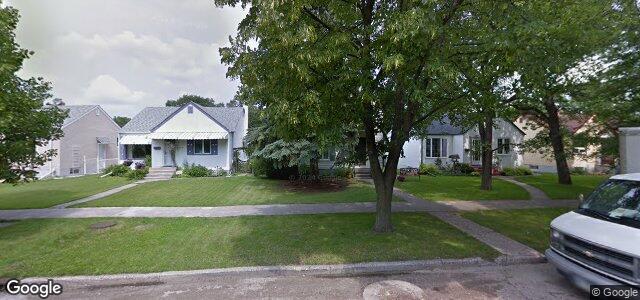 279 Helmsdale Avenue（加拿大曼尼托巴省溫尼伯市）房屋照片