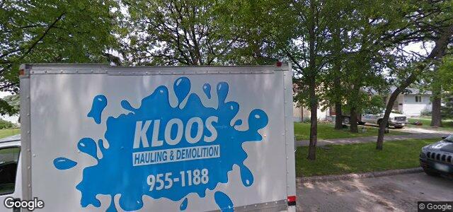 281 Helmsdale Avenue（加拿大曼尼托巴省溫尼伯市）房屋照片