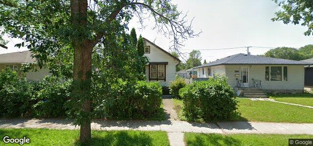 284 Leighton Avenue（加拿大曼尼托巴省溫尼伯市）房屋照片