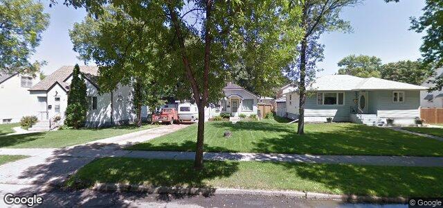 285 Hazel Dell Avenue（加拿大曼尼托巴省溫尼伯市）房屋照片