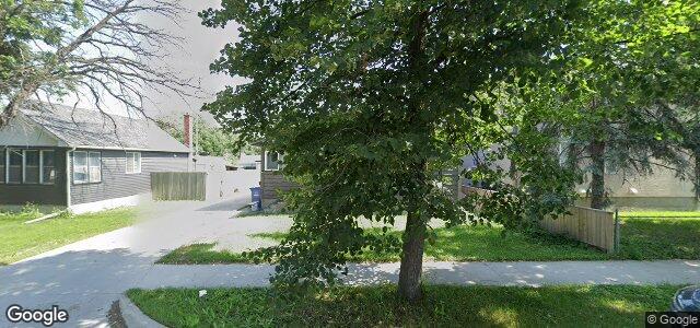 285 Kimberly Avenue（加拿大曼尼托巴省溫尼伯市）房屋照片