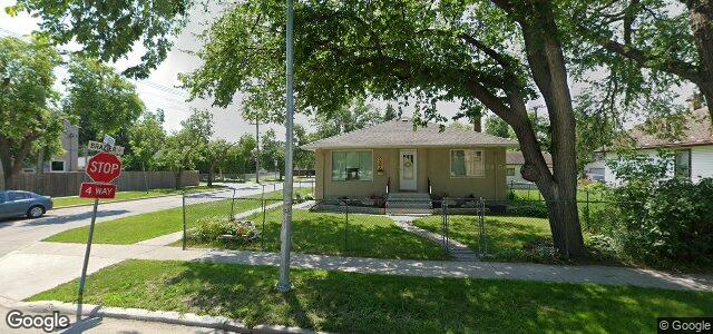 286 Leighton Avenue（加拿大曼尼托巴省溫尼伯市）房屋照片