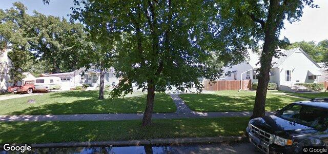 289 Hazel Dell Avenue（加拿大曼尼托巴省溫尼伯市）房屋照片