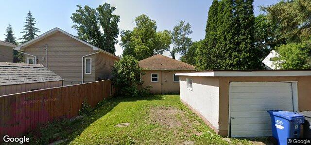 289 Oakview Avenue（加拿大曼尼托巴省溫尼伯市）房屋照片