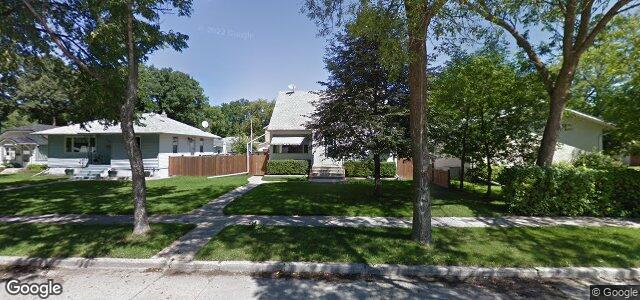 295 Hazel Dell Avenue（加拿大曼尼托巴省溫尼伯市）房屋照片