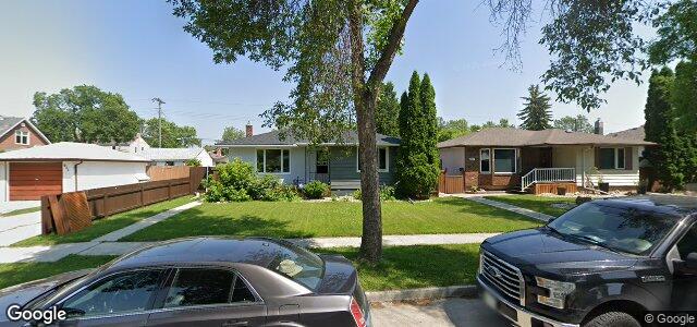 309 Roberta Avenue（加拿大曼尼托巴省溫尼伯市）房屋照片