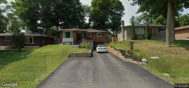 Photo of 313 Linden Avenue in Winnipeg, Manitoba