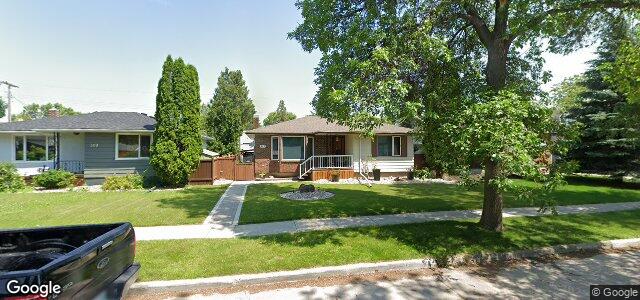 Larawan ng 317 Roberta Avenue sa Winnipeg, Manitoba