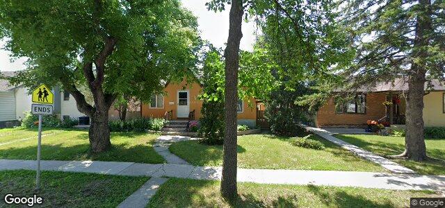 318 Leighton Avenue（加拿大曼尼托巴省溫尼伯市）房屋照片