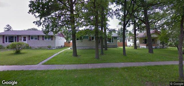 320 Dunrobin Avenue（加拿大曼尼托巴省溫尼伯市）房屋照片